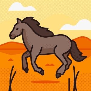 Meet your Posher, Roosvelt